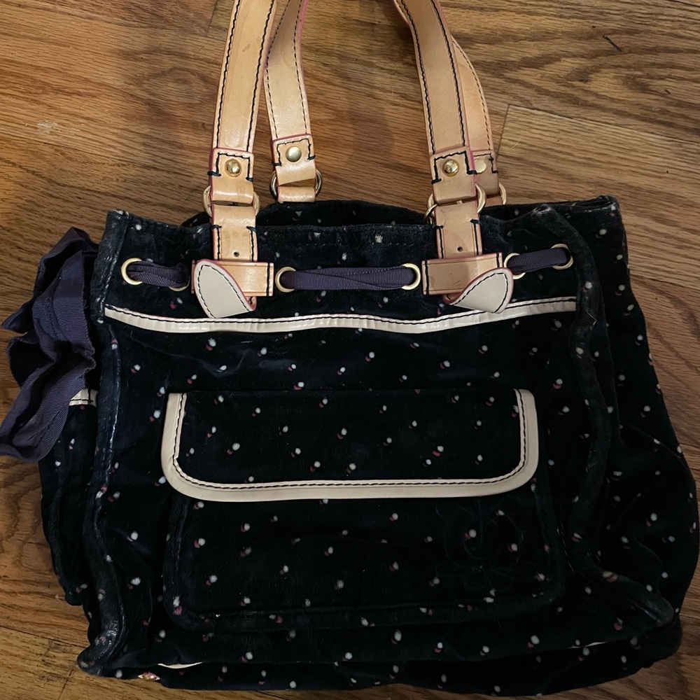 Juicy bag